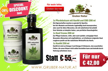 Preview: Juni (Discount) 2025